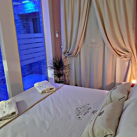 Suite Petit Катания Экстерьер фото