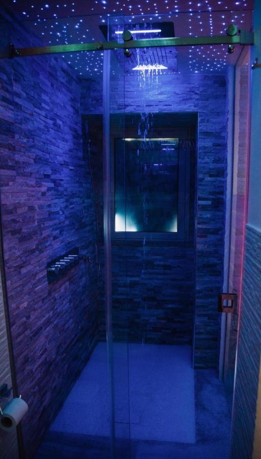 Suite Petit Катания Экстерьер фото