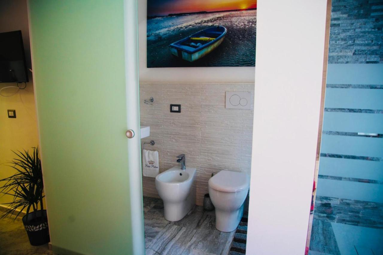 Suite Petit Катания Экстерьер фото