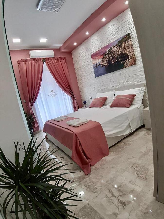 Suite Petit Катания Экстерьер фото