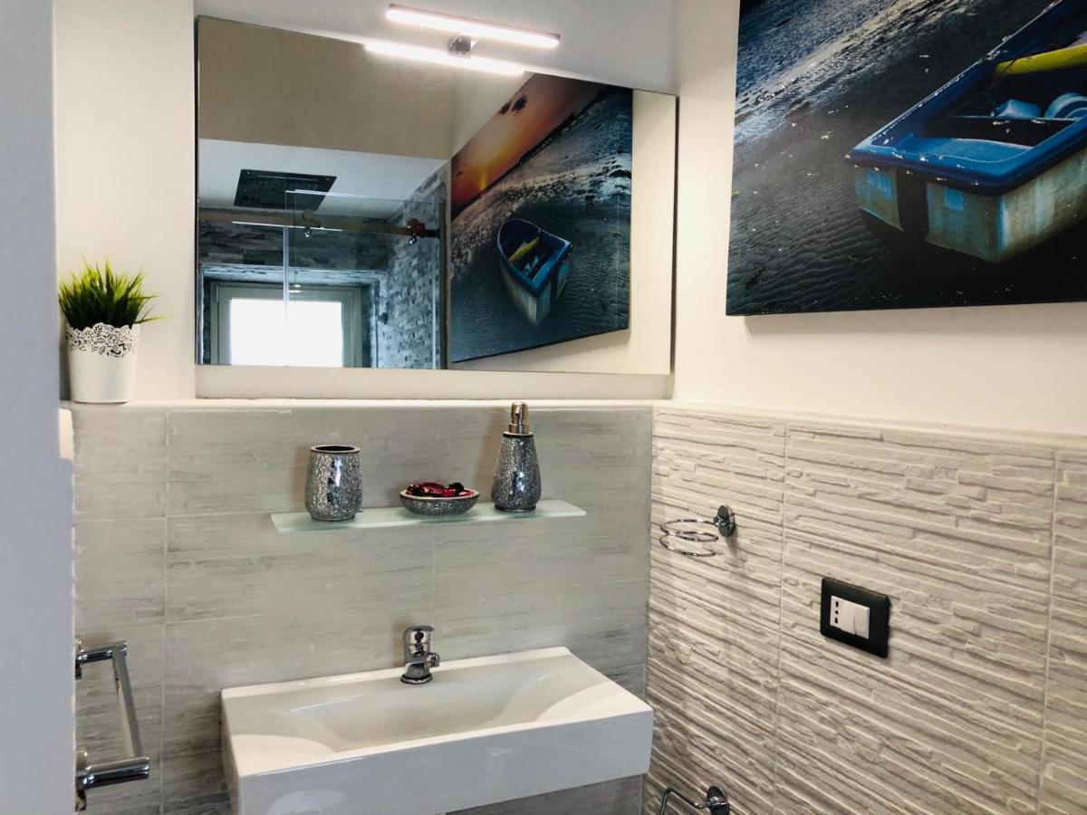 Suite Petit Катания Экстерьер фото