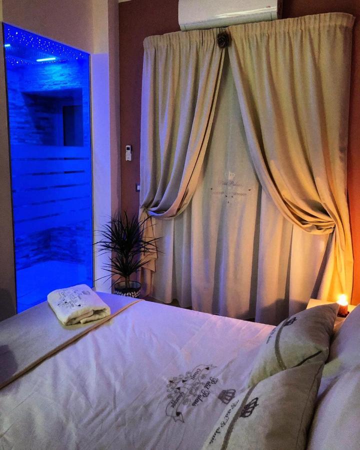 Suite Petit Катания Экстерьер фото