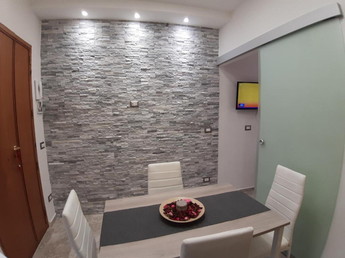 Suite Petit Катания Экстерьер фото
