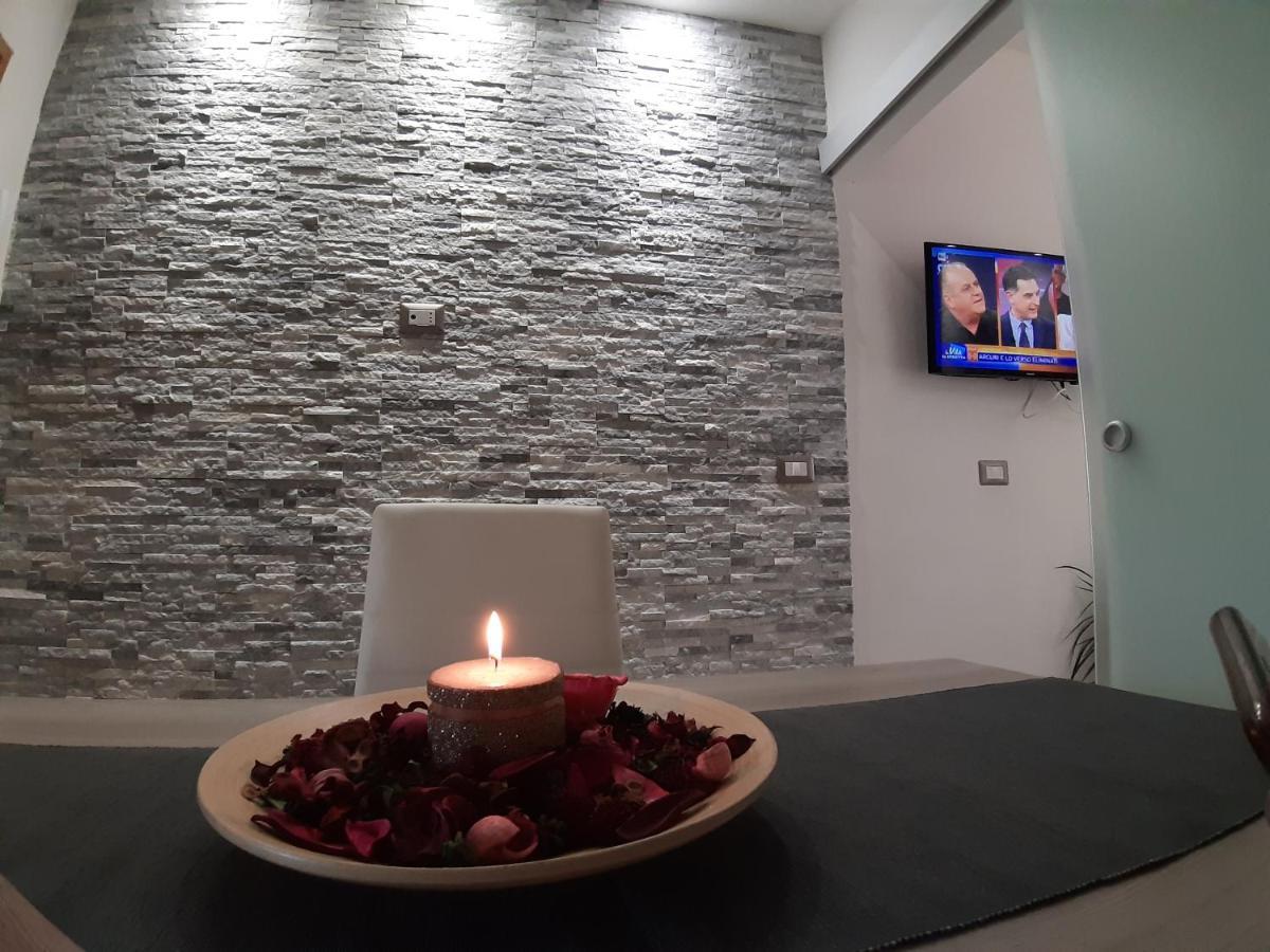 Suite Petit Катания Экстерьер фото