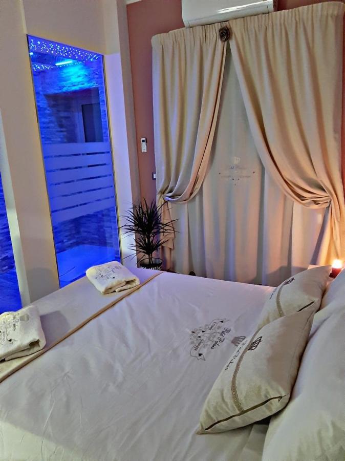 Suite Petit Катания Экстерьер фото