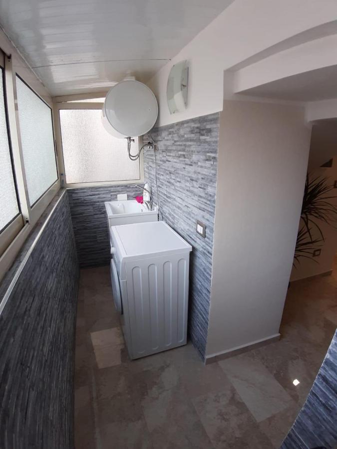 Suite Petit Катания Экстерьер фото